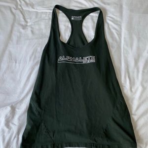 Alphalete Mens Stringer
